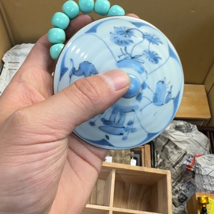 茶文化，工艺古美术