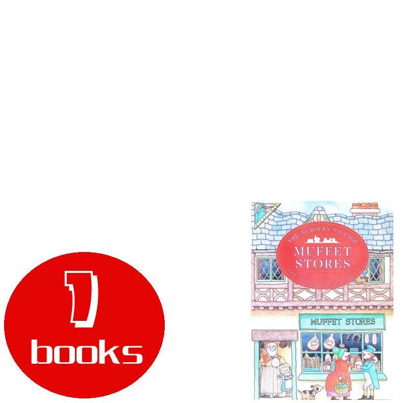 英文原版绘本1本l930220121