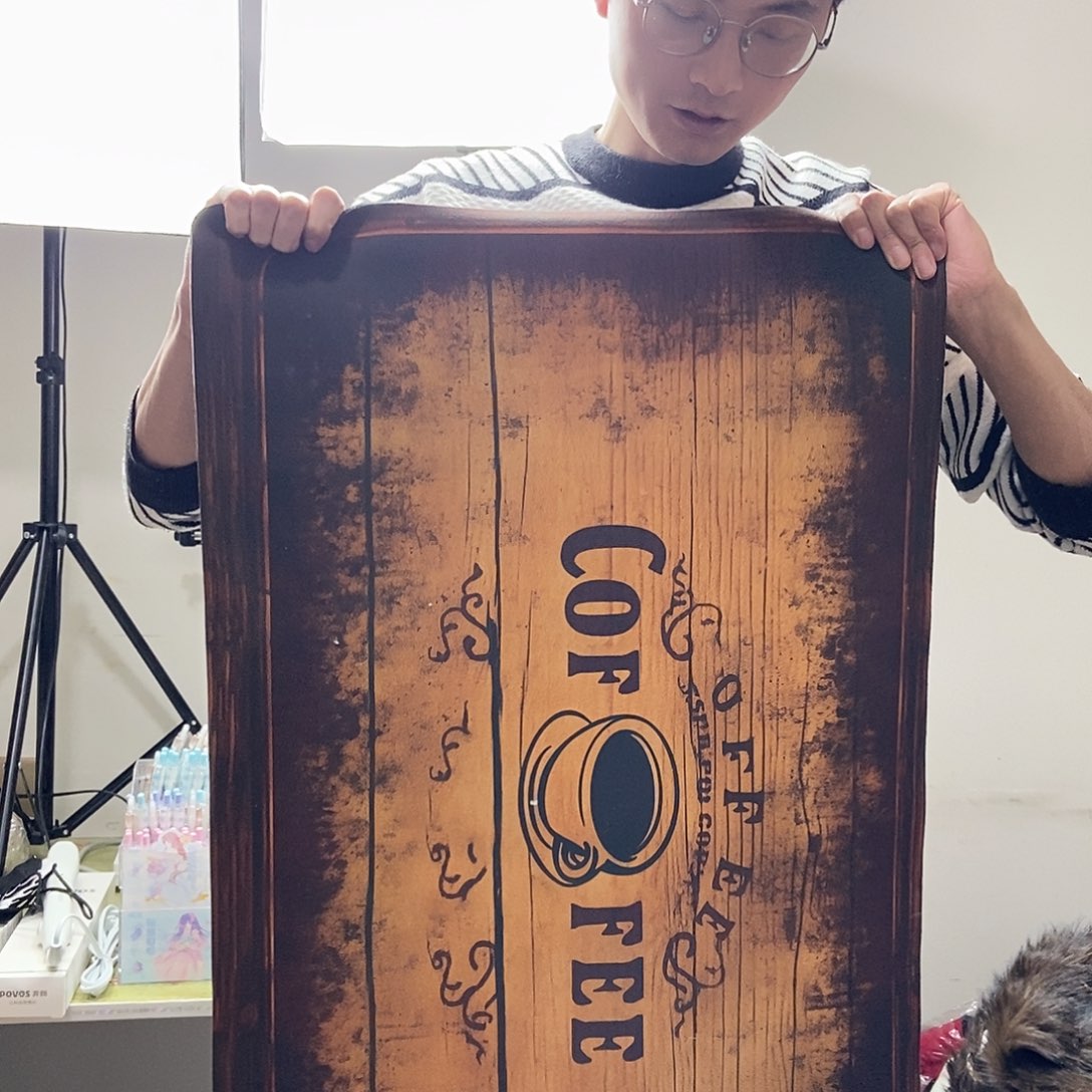 咖啡垫看图片喜欢就拍