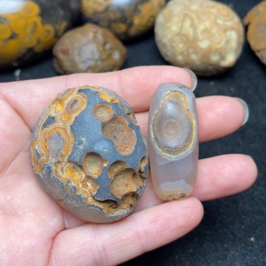 石材纯天然奇石原石100