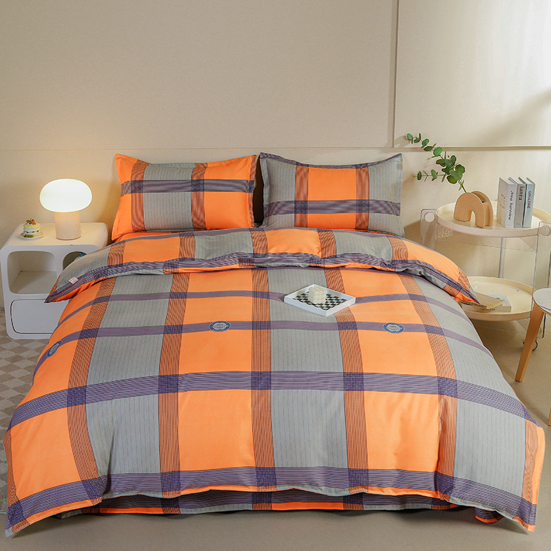 辉煌一生双人被套（200cm*230cm ±5)