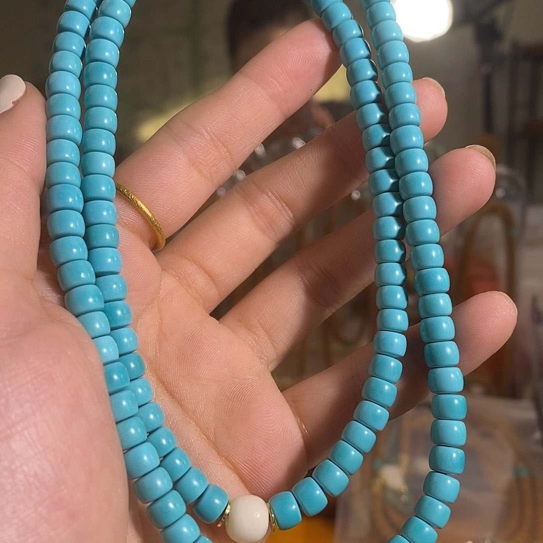 橄榄核吊坠橄榄核