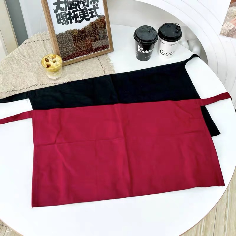 外贸防水半身短款尾裙（尺寸约58*33cm）