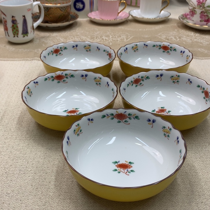 瓷片这点小事就要