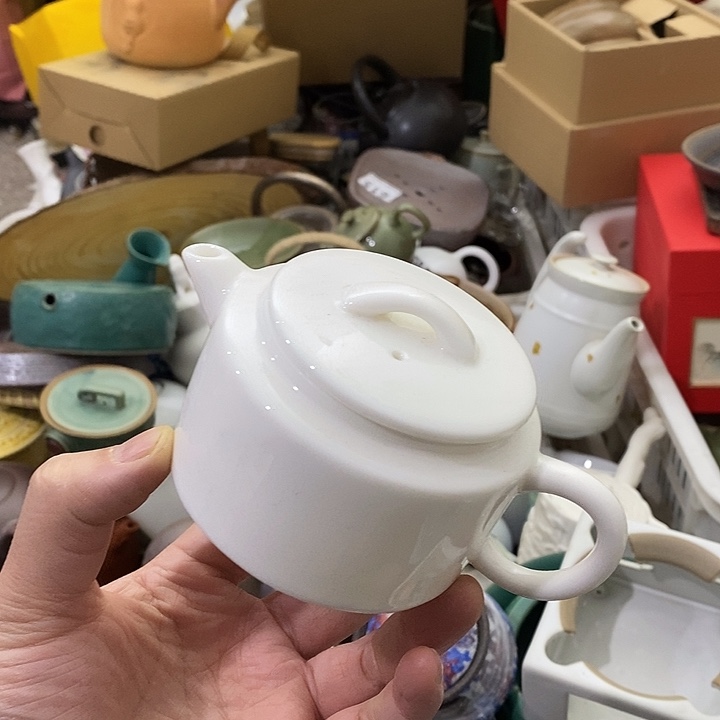 陶瓷艺术品及陶瓷制品