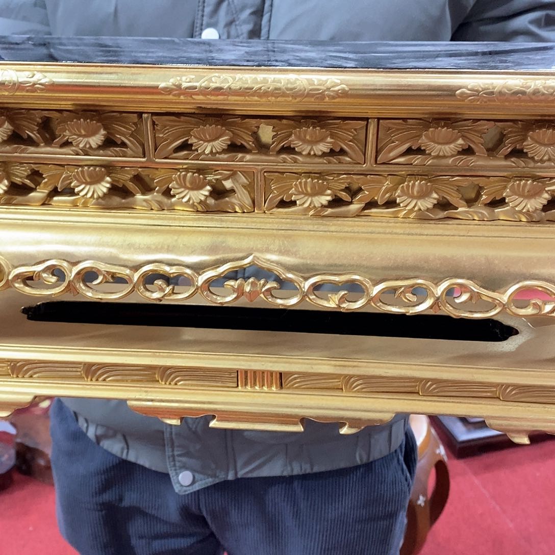 木太**红木家具的设计风格