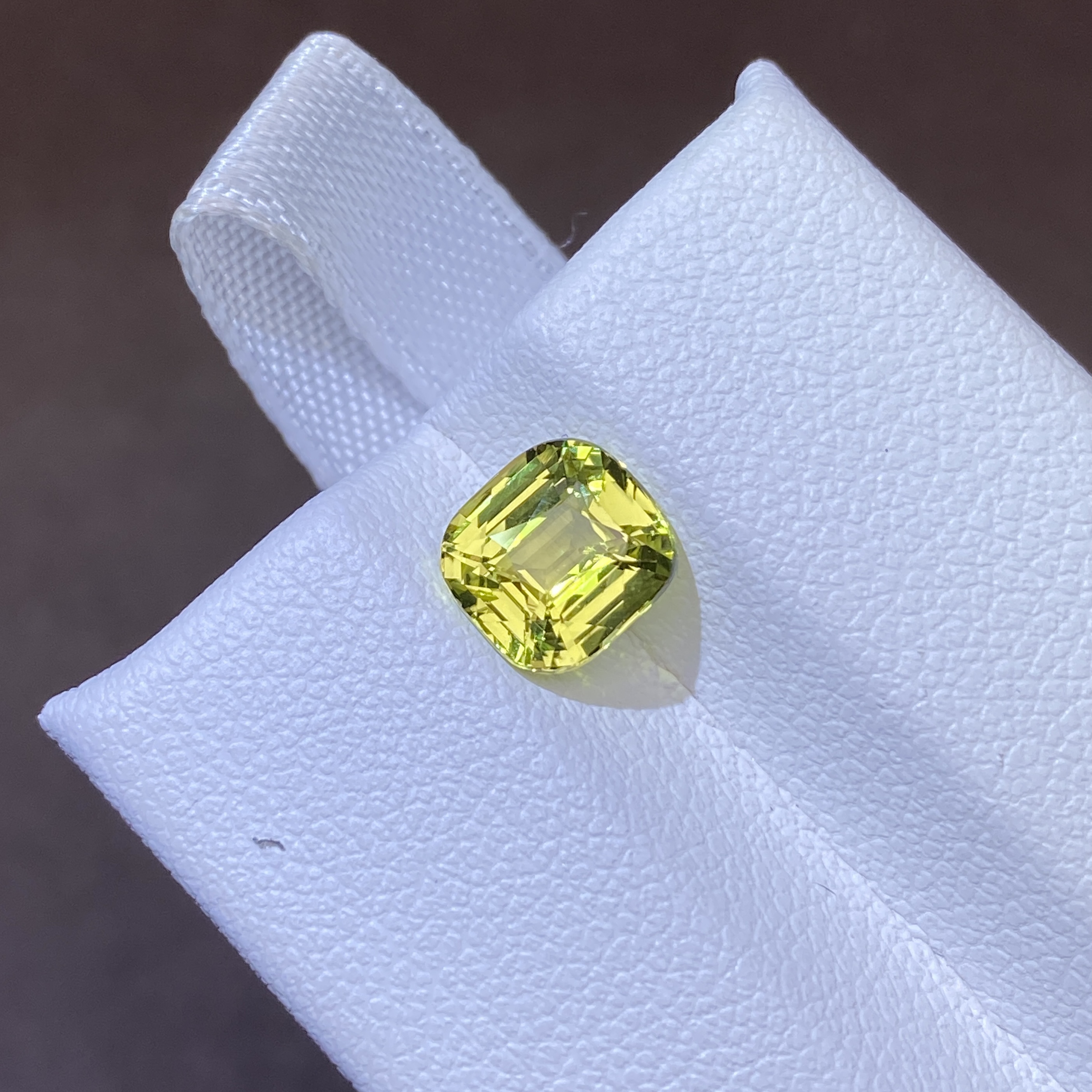 25B168 金绿宝石 2.05克拉