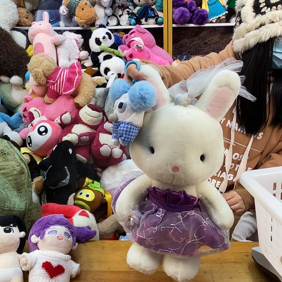 毛绒欠**.毛绒玩具218