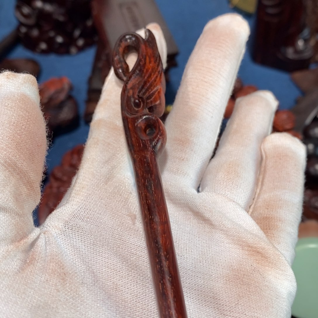 檀香紫檀（小叶紫檀）其他