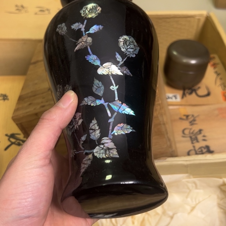 紫砂中古品默认微瑕，好看下单