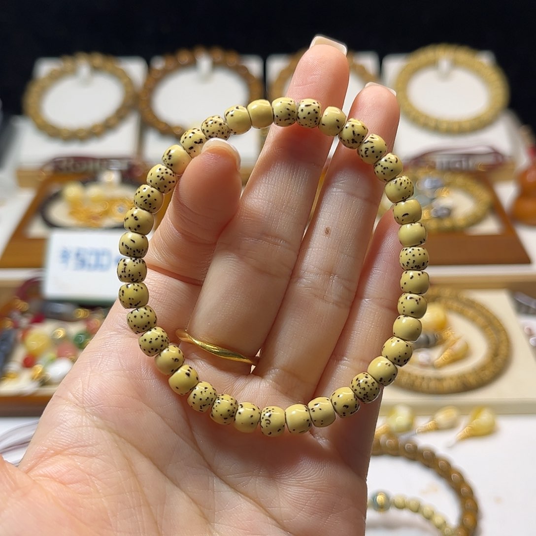 菩提手串/手链手串5.8m m