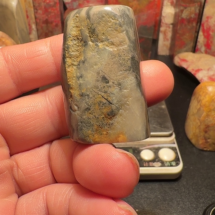 K***0昌化石昌化石印石