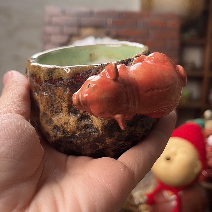 化***）猪杯1222555555555