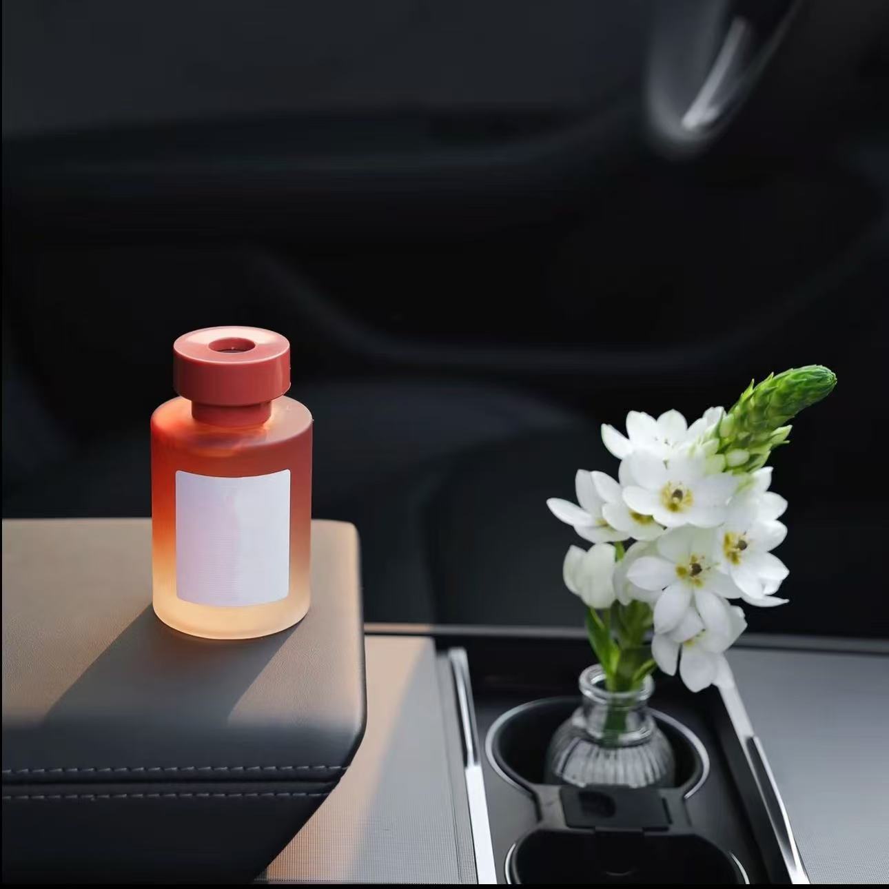 【粉丝福利】持久留香高端送女友礼物奢香甄选