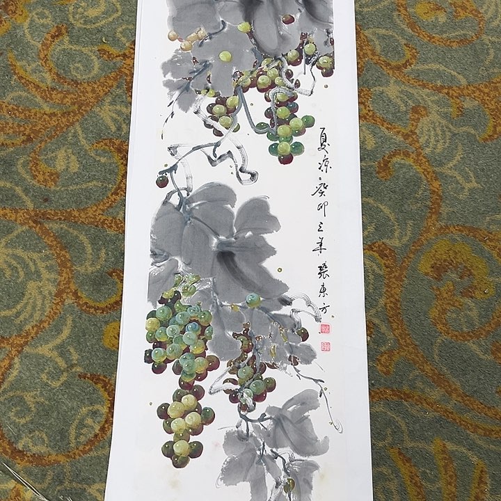 国画张东方哈哈哈哈哈哈啊哈哈