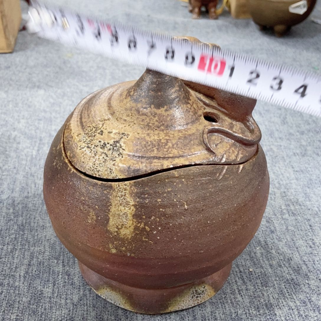 紫砂茶杯非常满意好看得物件