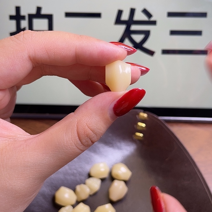 手串/手链驼骨0171