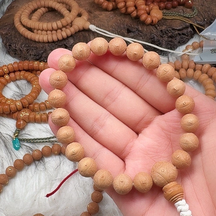 凤眼菩提手串凤眼11b-1