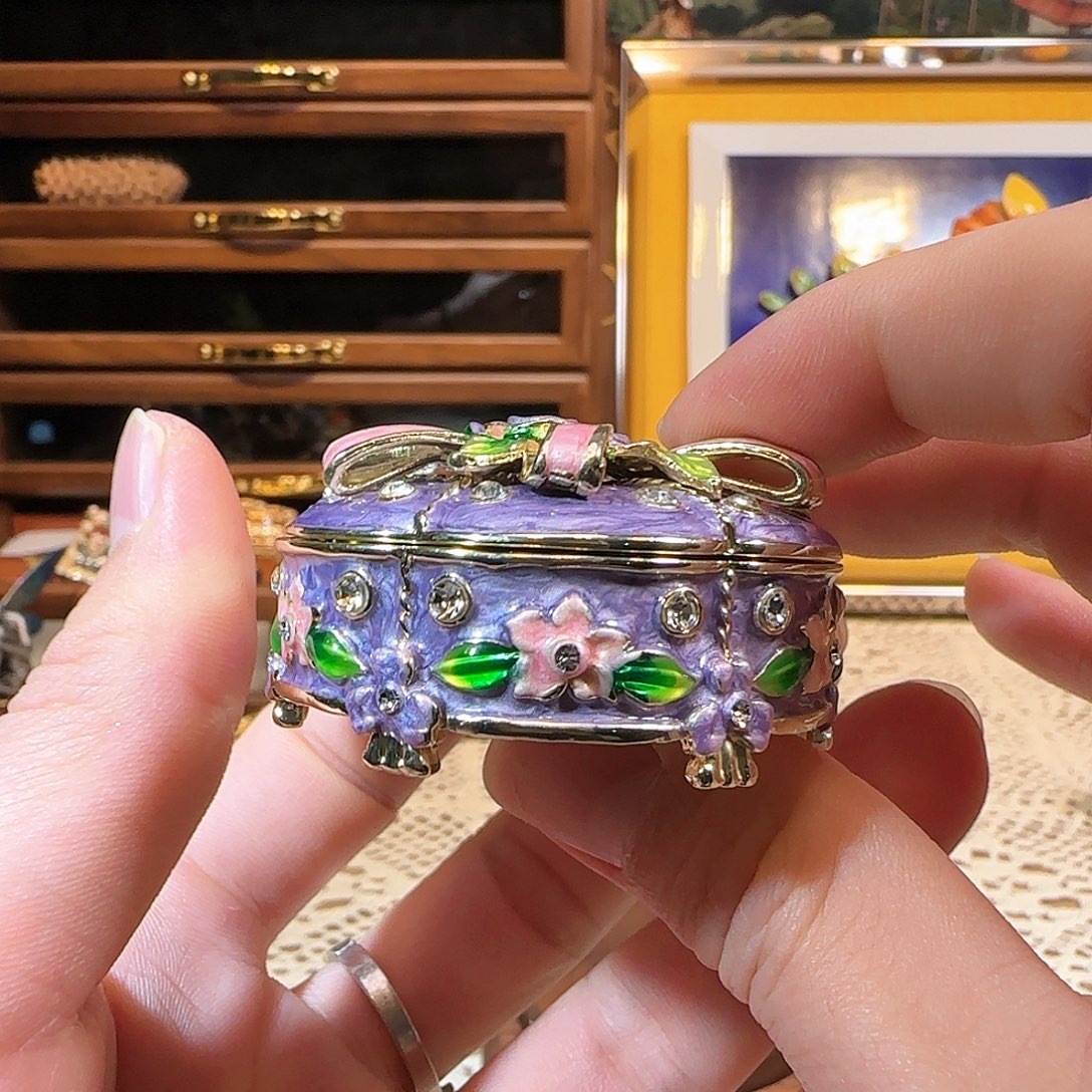 手工制品默认微瑕