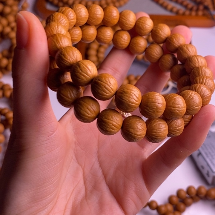 手串/手链核桃聚宝盆11➕手串