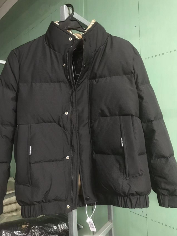 10情侣休闲保暖外套5098