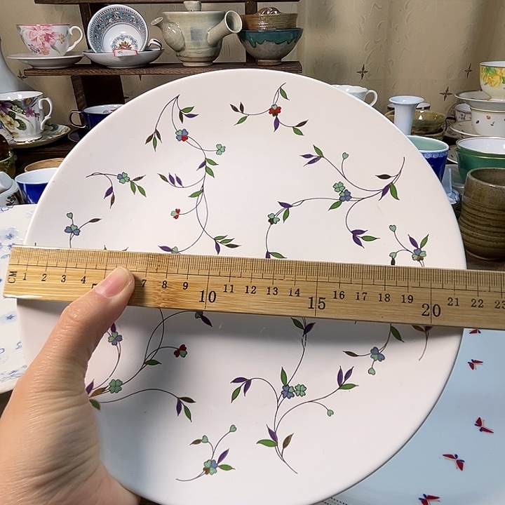 陶瓷满38包邮不退不换