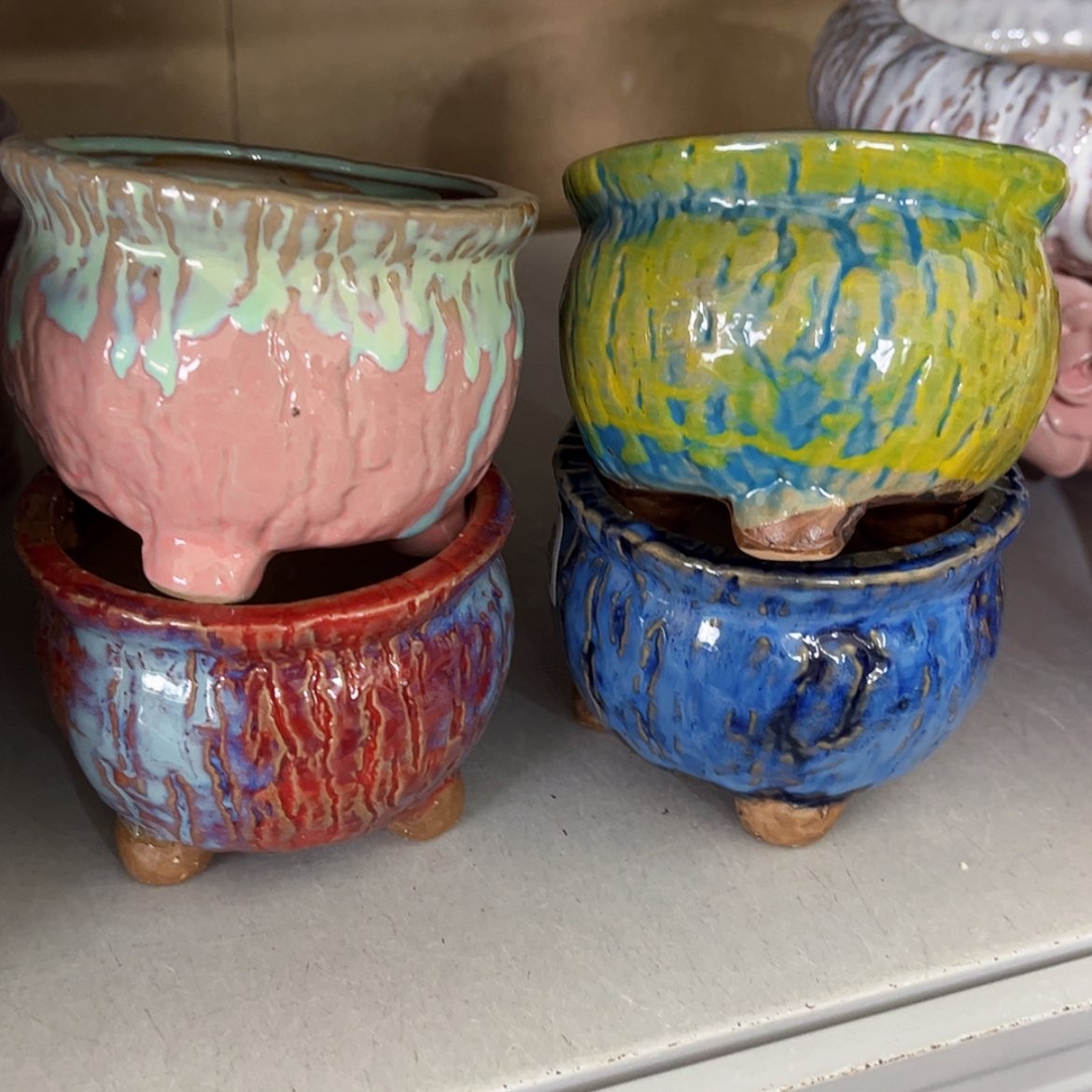 【闪购商品】红陶福利