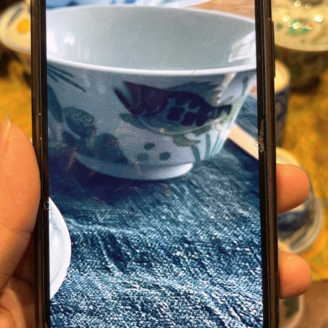 景德镇高温陶瓷杯