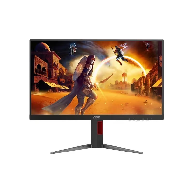AOC 27G4H 1K200HZ FAST IPS电竞高刷显示器