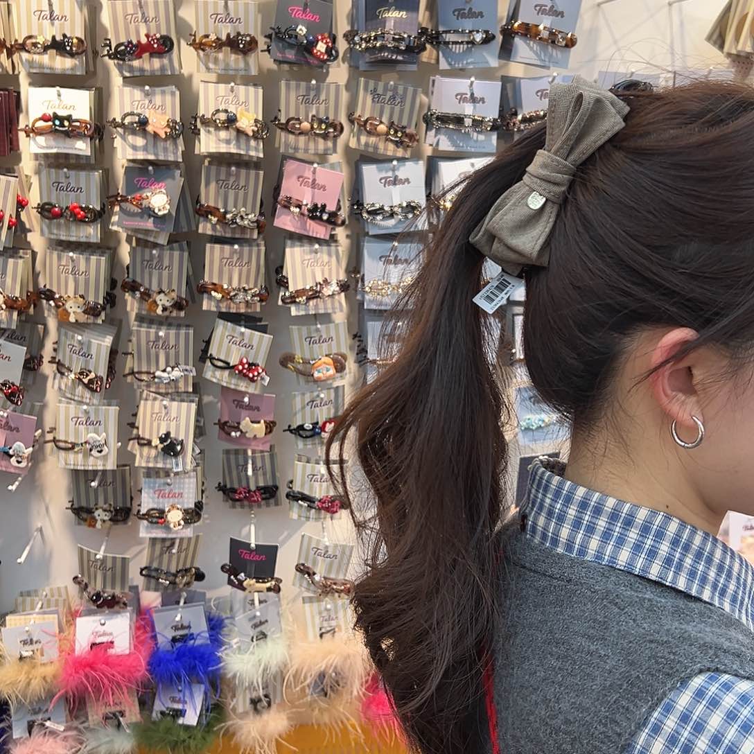 布艺铁合金大号哦