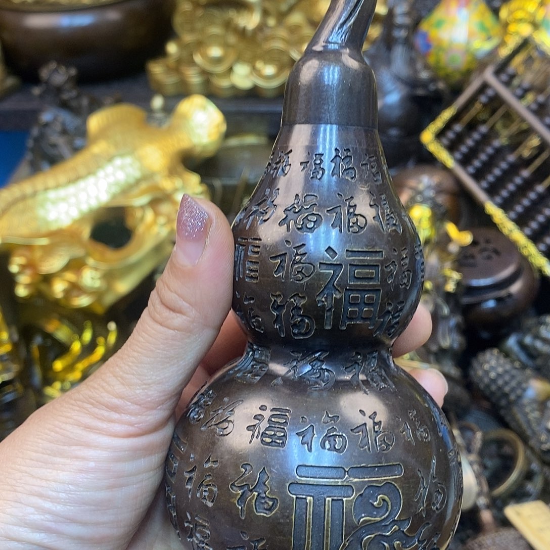 物品摆件 案台摆件