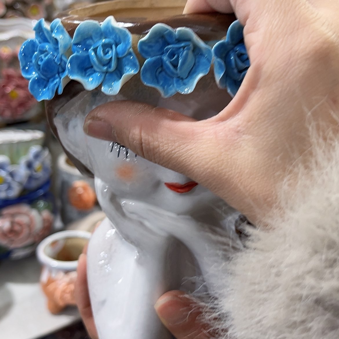 【闪购商品】红陶福利