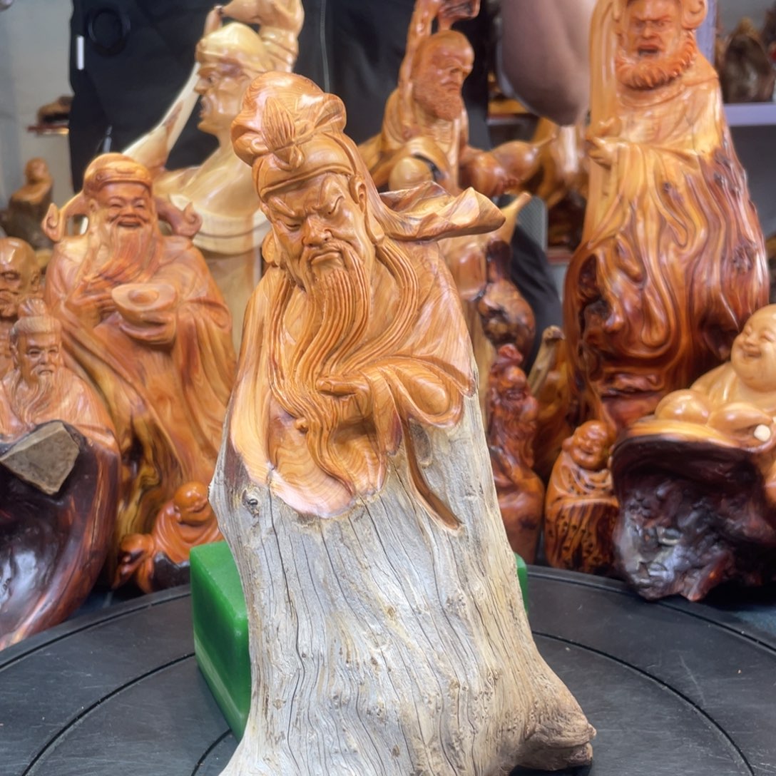 手串/手链柏木（崖柏）