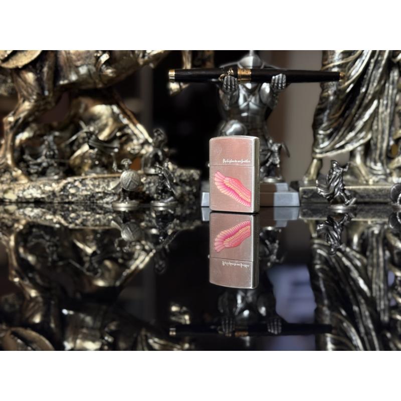 自由之翼I 夜光煤油机（不赠送煤油）