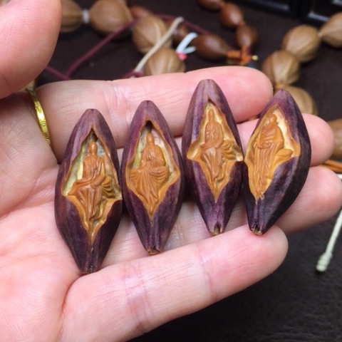 橄榄核手串/手链橄榄核