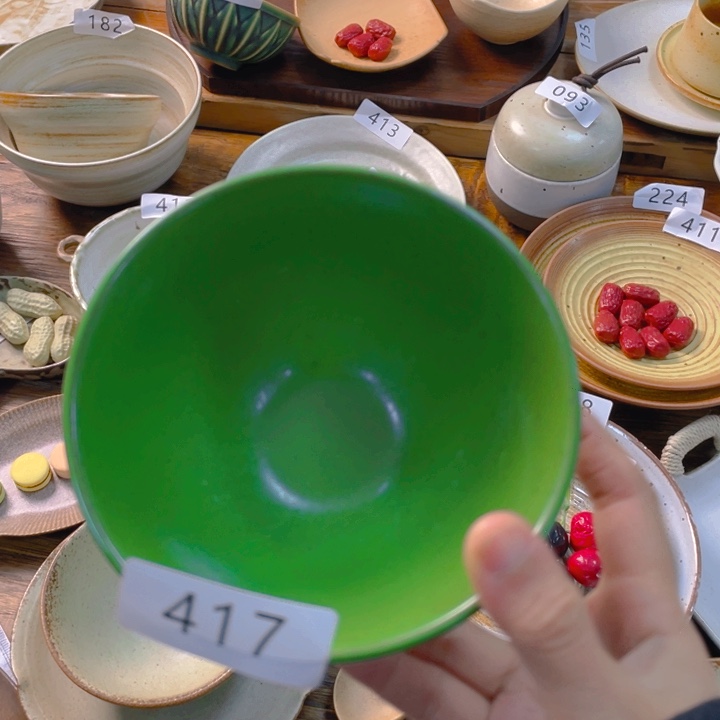 景德镇陶瓷艺术展