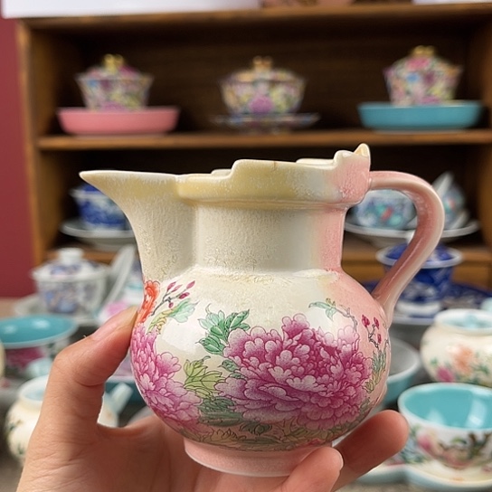 微瑕微瑕景德镇陶瓷