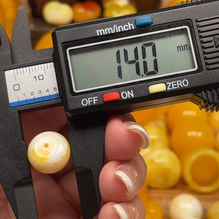 树脂非金属2代蜡63