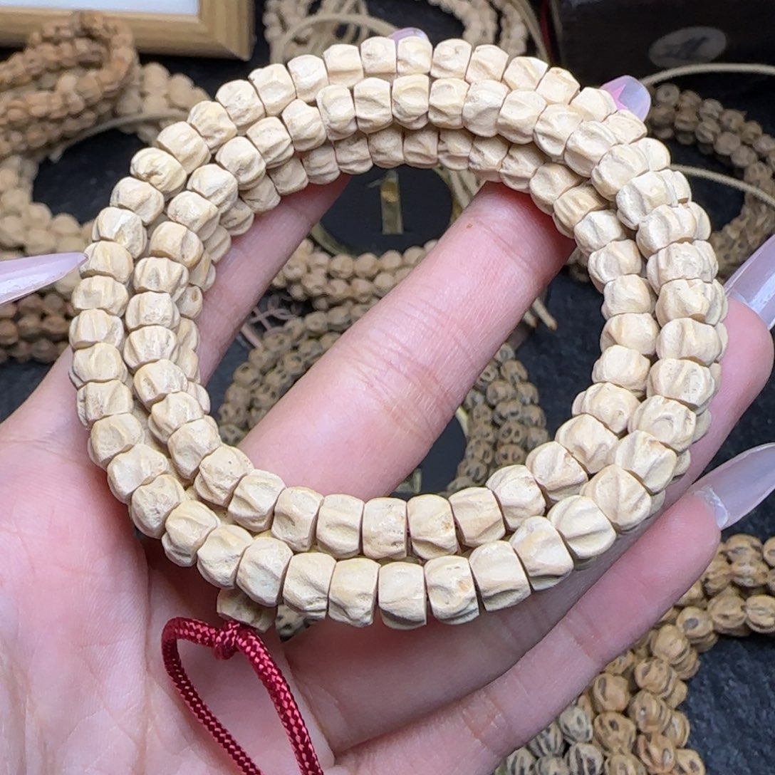 柏香籽/百香籽吊坠A*