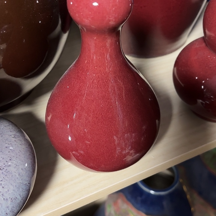 @***水摆件陶瓷摆件不固定一件