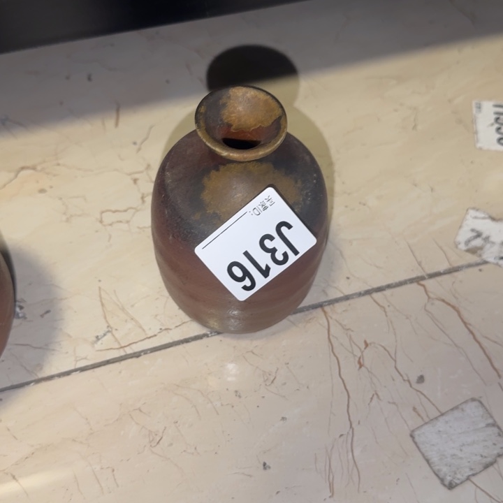 备前烧作品备前烧作品