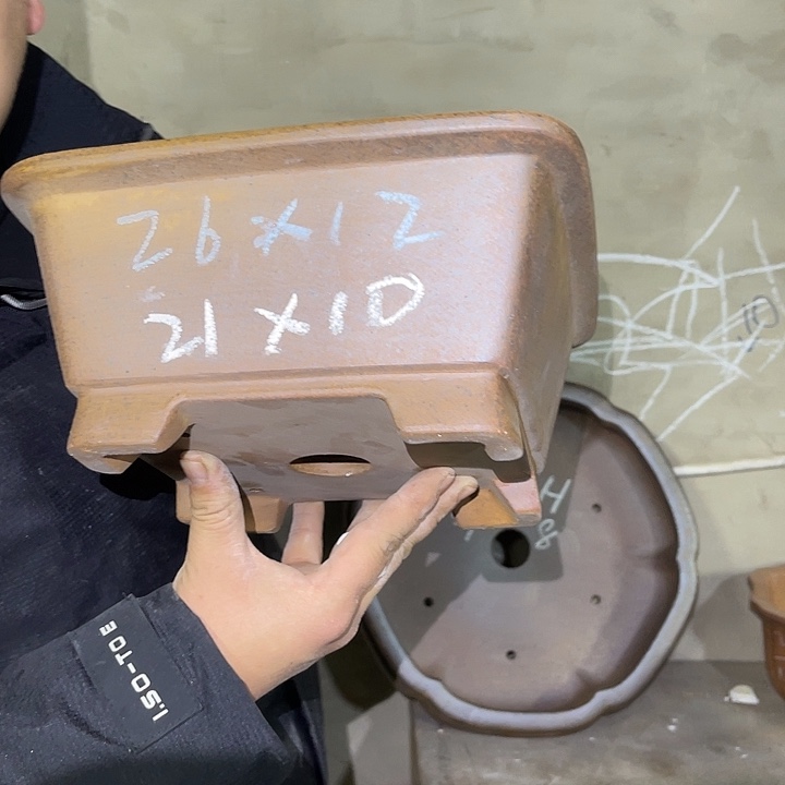 紫砂花盆相似度的