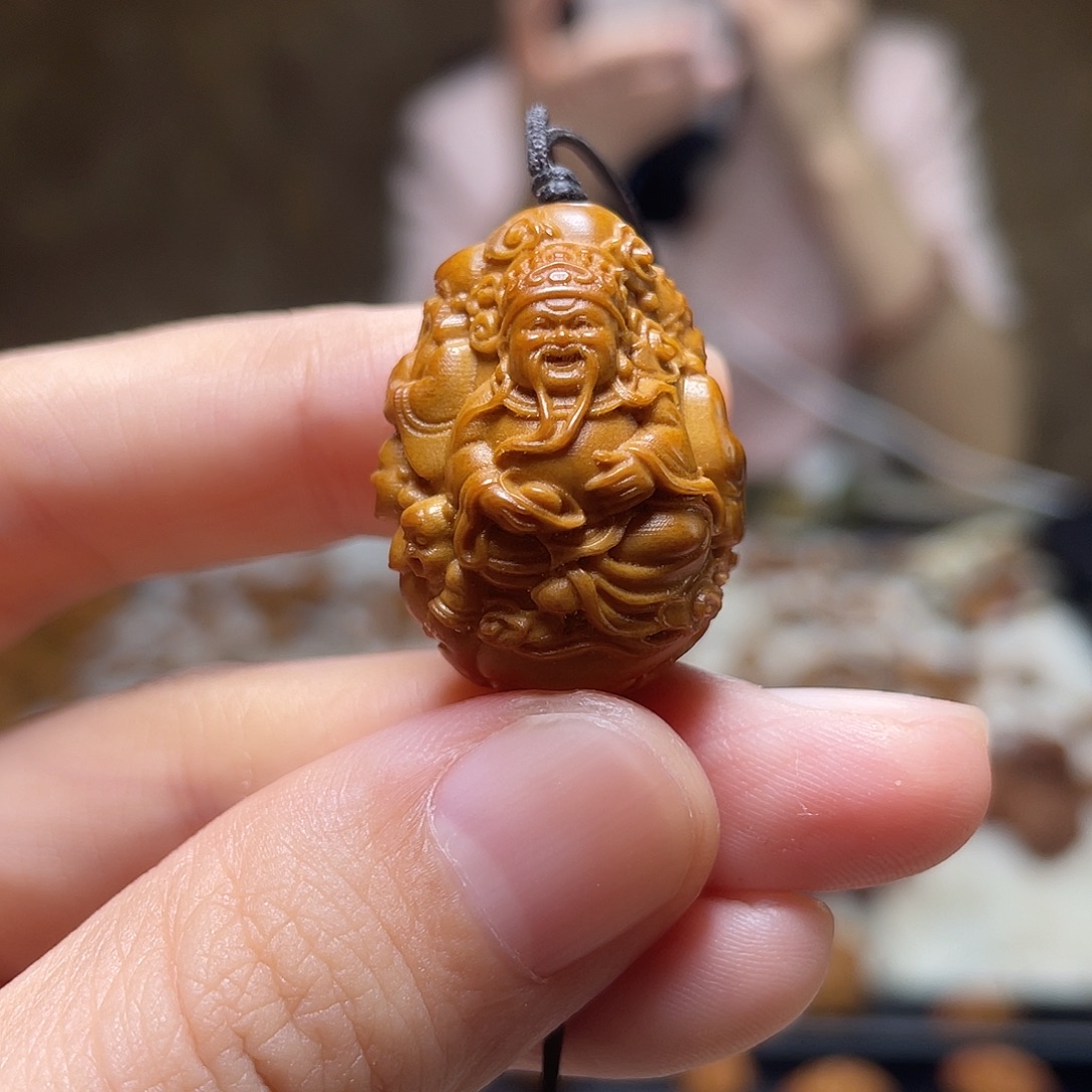 手串/手链橄榄核橄榄核