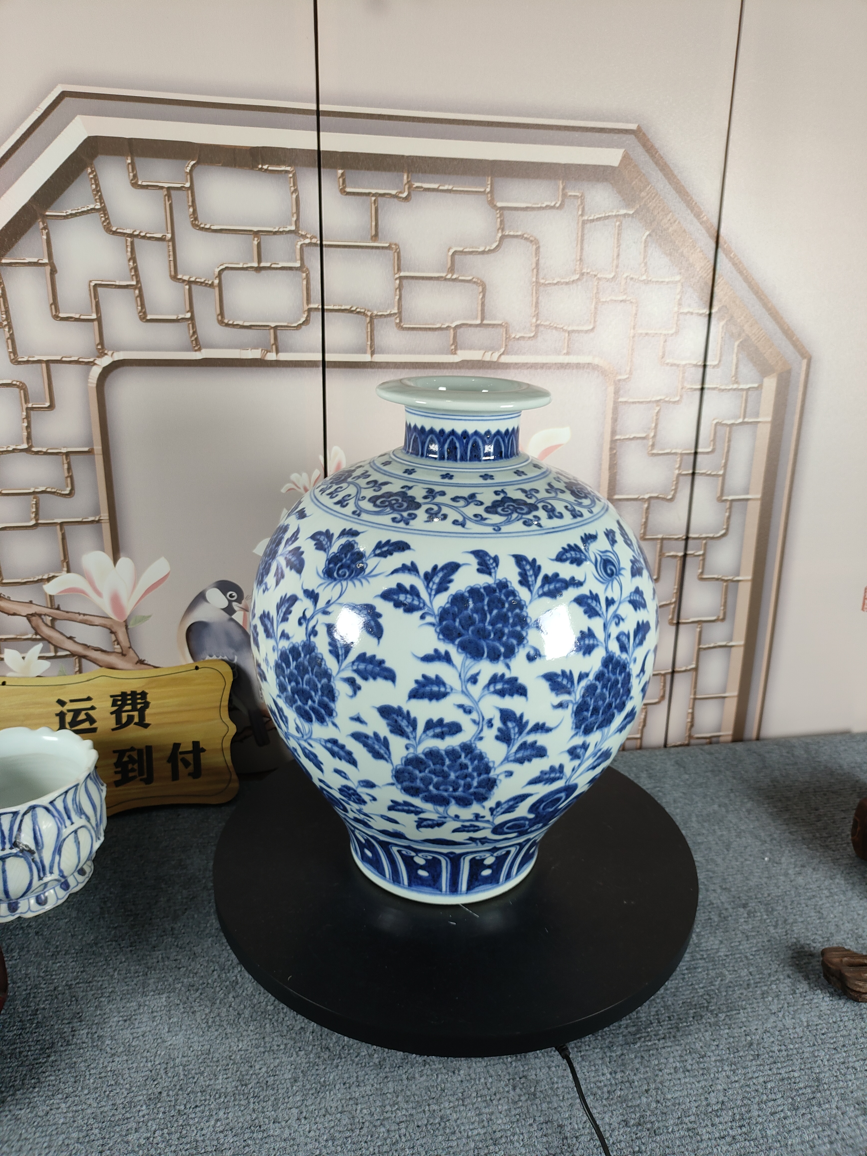 陶瓷工艺品艺术品