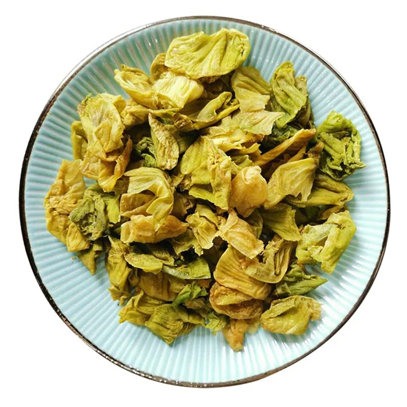 农家自然晾晒无熏无硫鸡内金