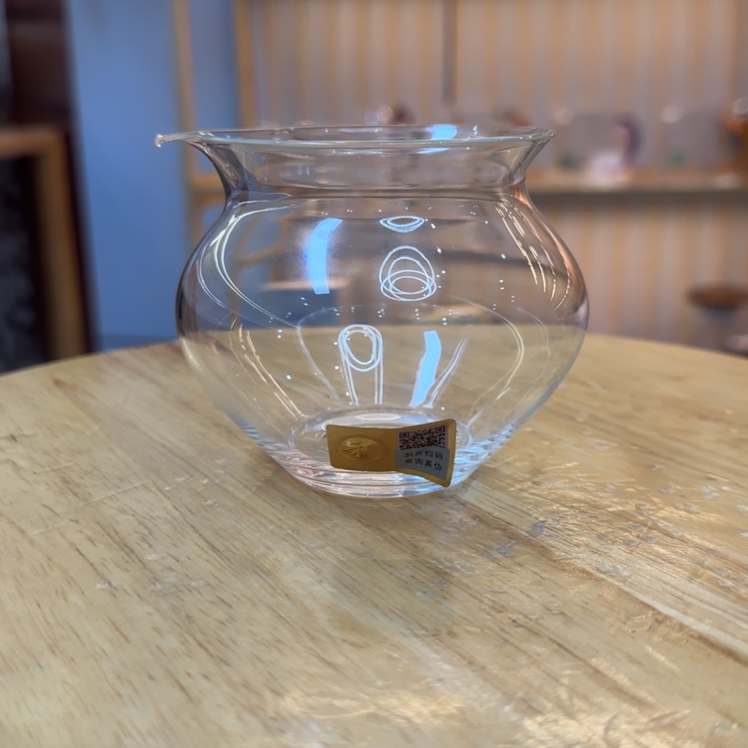 禾器天逸无耳公道杯