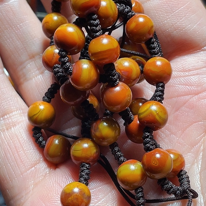 玛瑙/玉髓玛瑙合金贝**湖