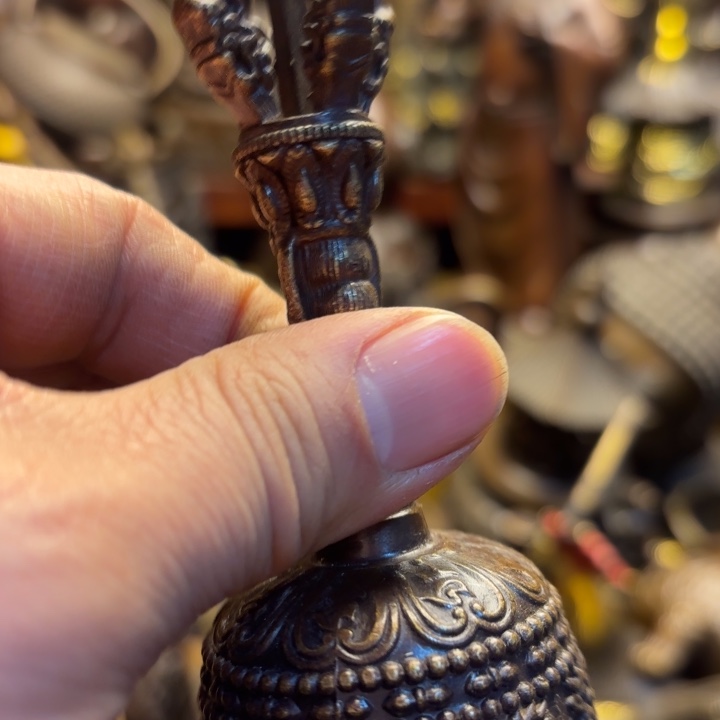 铜器摆件66666666