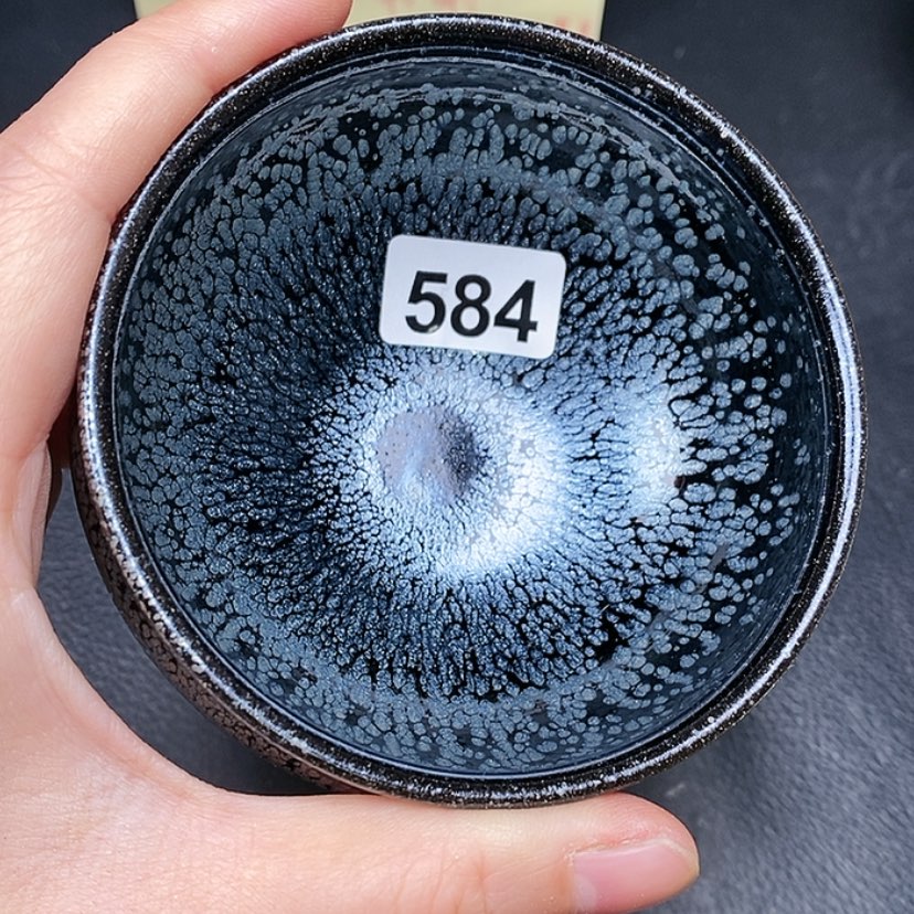 【闪购商品】茶盏全手工打造建盏