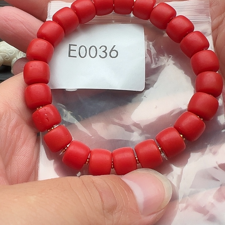 未镶嵌玛瑙/玉髓珠宝半成品